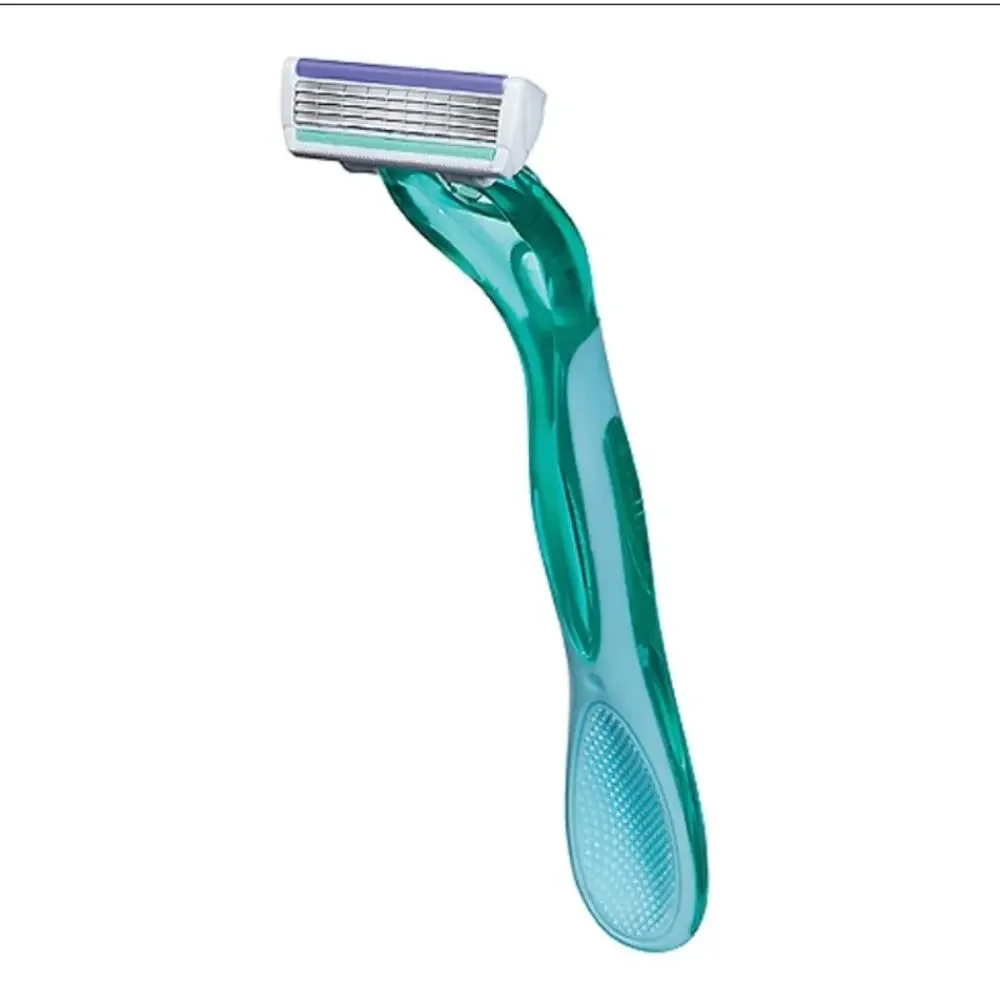 Schick skintimate sensitive